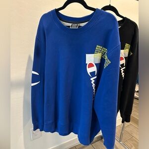 Champion Crewneck
